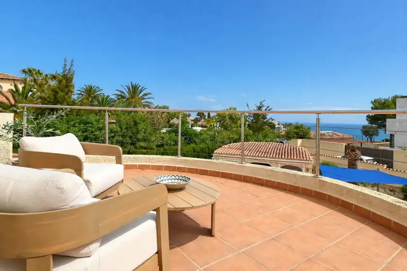 Holiday rentals in Villa bondia, el Poble Nou de Benitatxell/Benitachell