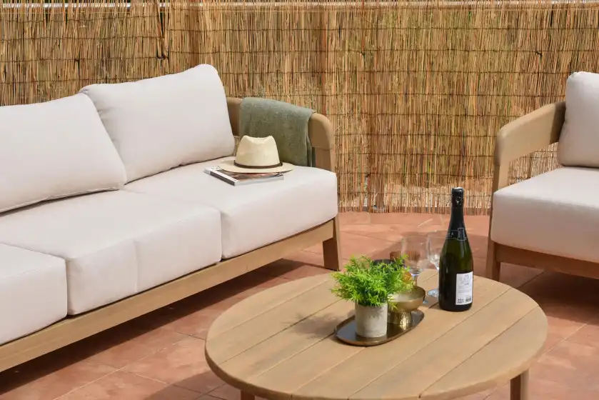 Holiday rentals in Villa bondia 4 pax, el Poble Nou de Benitatxell/Benitachell