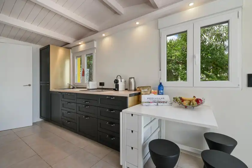 Ferienhaus auf Villa amantos, Dénia