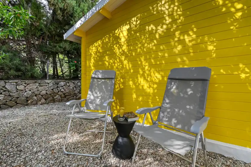 Ferienhaus auf Villa amantos, Dénia