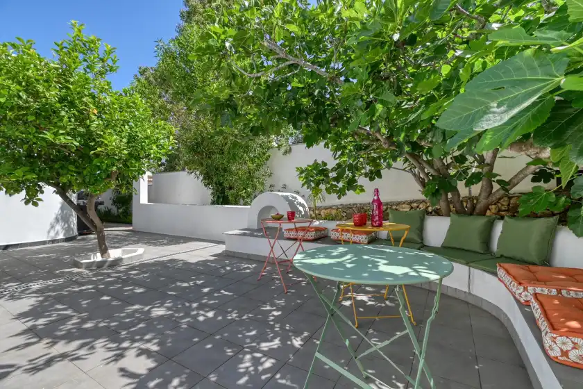 Ferienhaus auf Villa amantos, Dénia