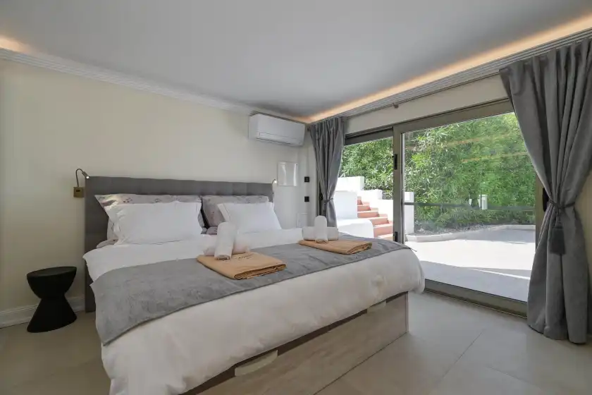 Ferienhaus auf Villa amantos, Dénia