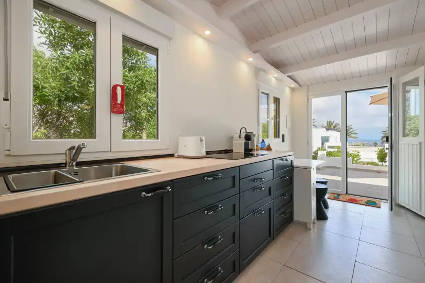 Ferienhaus auf Villa amantos, Dénia