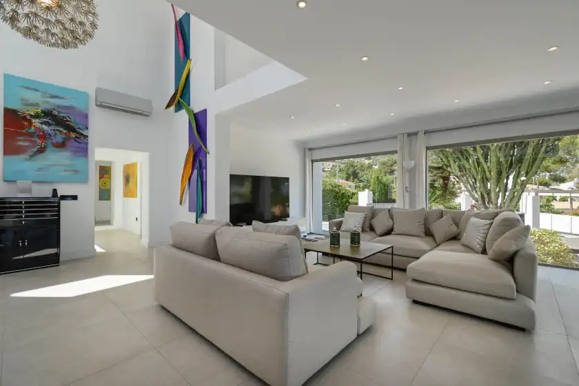 Holiday rentals in Villa amantos 10 pax, Dénia