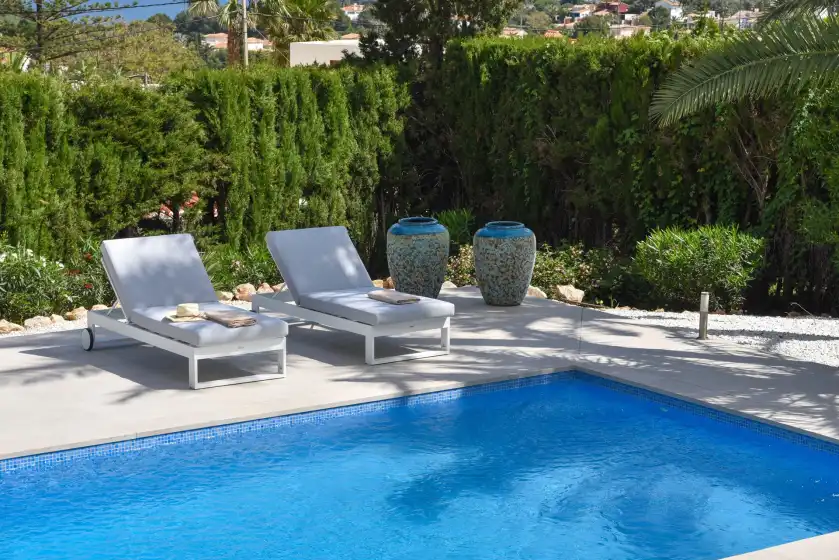 Holiday rentals in Villa amantos 10 pax, Dénia