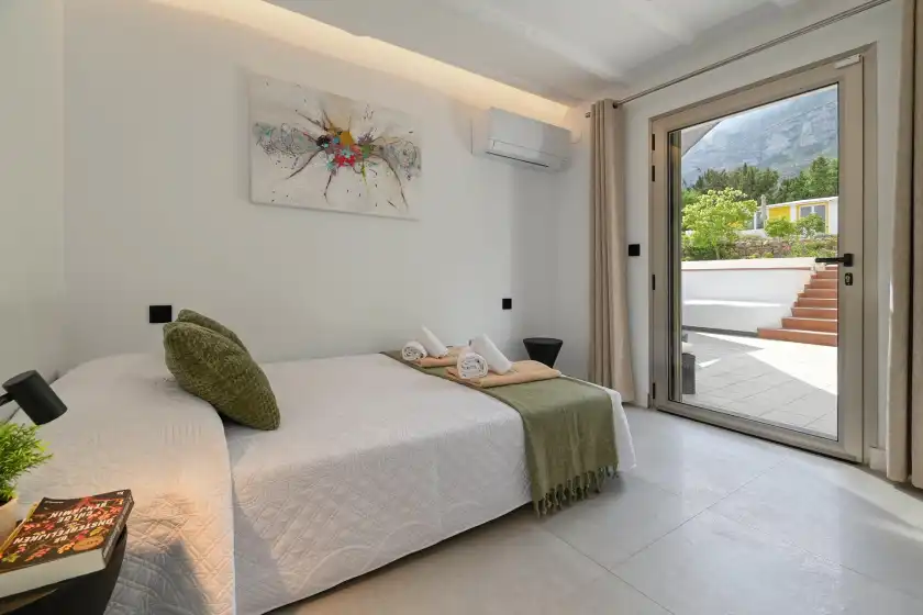 Holiday rentals in Villa amantos 10 pax, Dénia