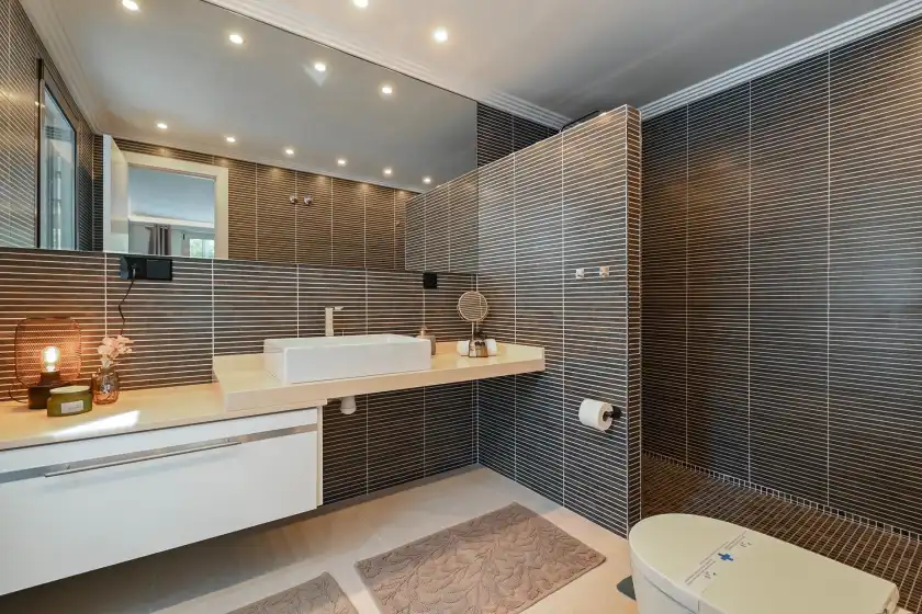 Holiday rentals in Villa amantos 10 pax, Dénia
