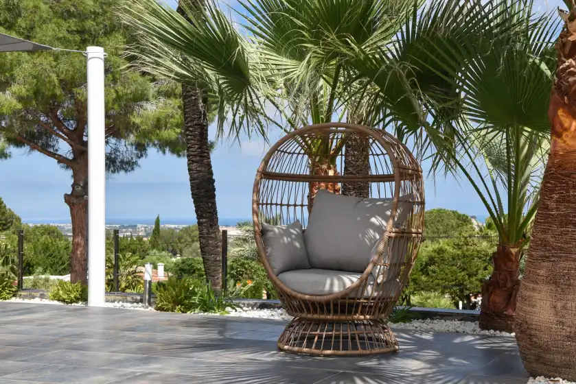 Holiday rentals in Villa amantos 8 pax, Dénia