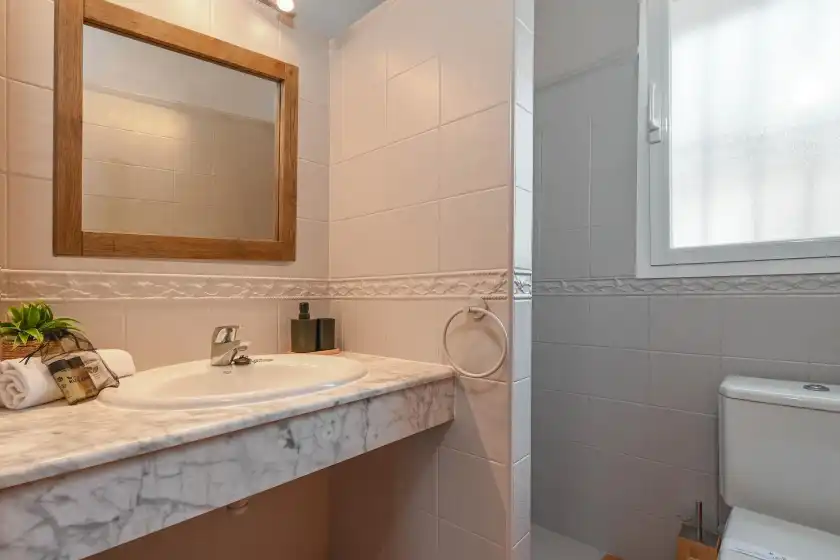 Ferienhaus auf Monte rojo, el Poble Nou de Benitatxell/Benitachell