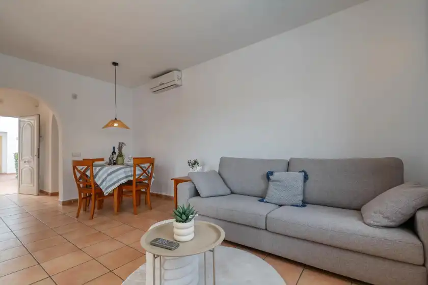 Ferienhaus auf Monte rosa, el Poble Nou de Benitatxell/Benitachell