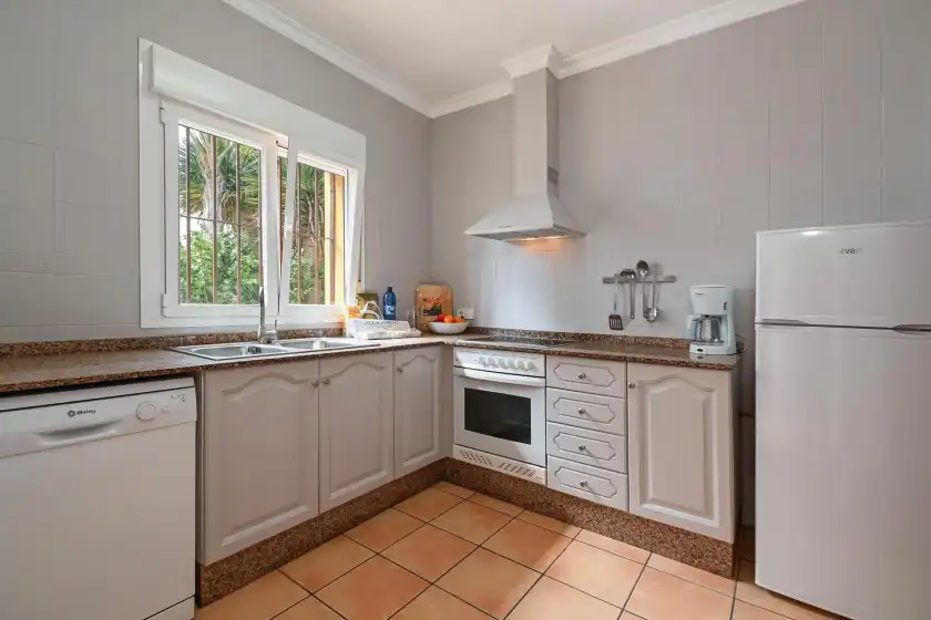 Ferienhaus auf Monte blanco, el Poble Nou de Benitatxell/Benitachell