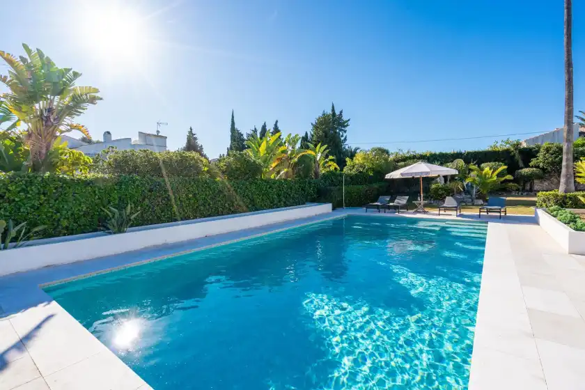 Ferienhaus auf Jujube 4 pax, Xàbia/Jávea
