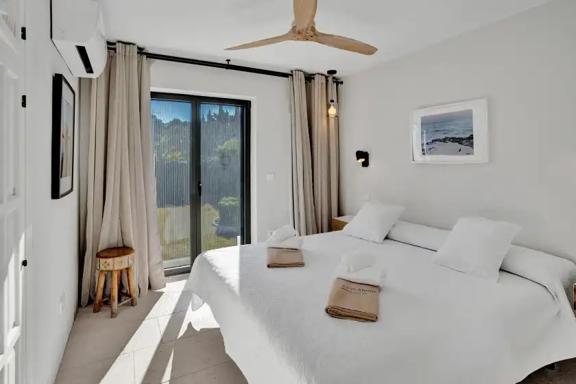 Ferienhaus auf Jujube 4 pax, Xàbia/Jávea