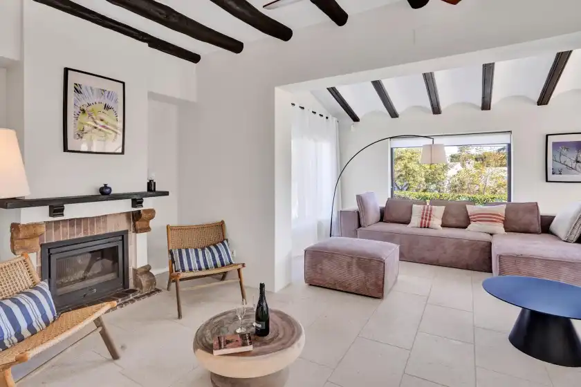 Ferienhaus auf Jujube 4 pax, Xàbia/Jávea