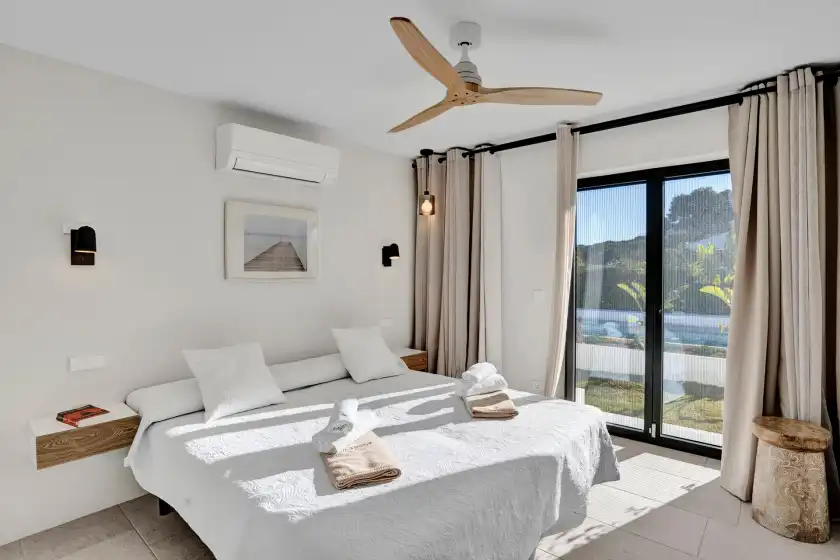 Ferienhaus auf Jujube 4 pax, Xàbia/Jávea