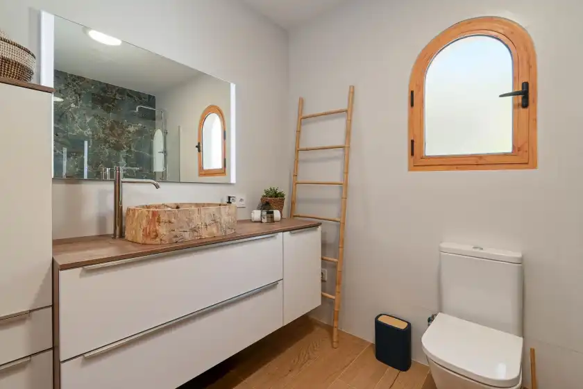 Ferienhaus auf Mareja 6 pax, el Poble Nou de Benitatxell/Benitachell