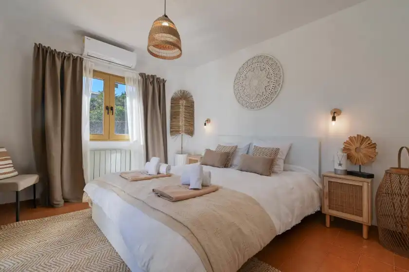 Ferienhaus auf Mareja 6 pax, el Poble Nou de Benitatxell/Benitachell