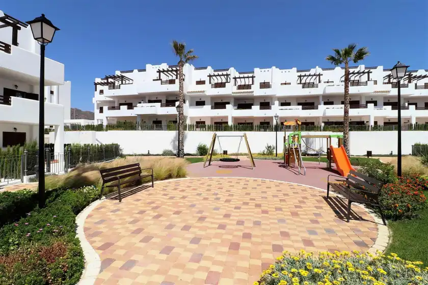 Holiday rentals in Casa de gemelos, Pozo del Esparto