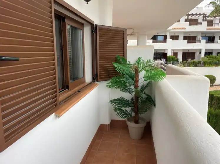 Holiday rentals in Casa de gemelos, Pozo del Esparto