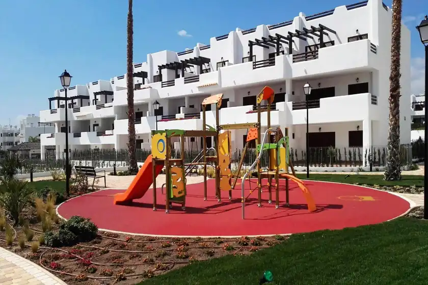 Holiday rentals in Casa de gemelos, Pozo del Esparto