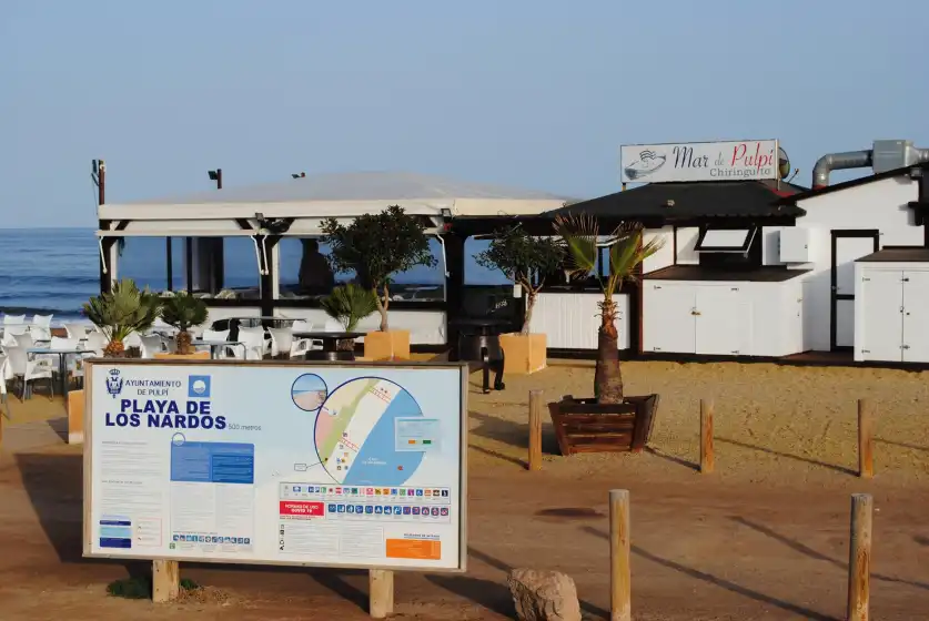 Holiday rentals in Casa de gemelos, Pozo del Esparto