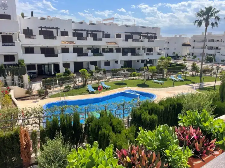 Holiday rentals in Casa de gemelos, Pozo del Esparto