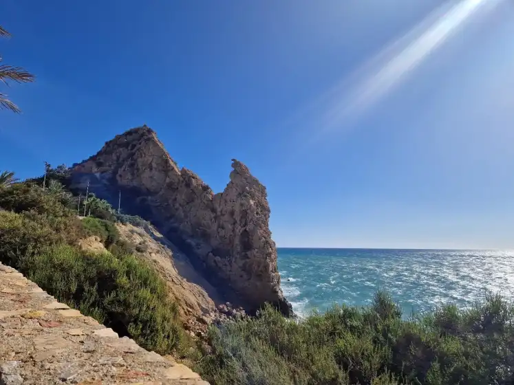 Holiday rentals in Casa de gemelos, Pozo del Esparto