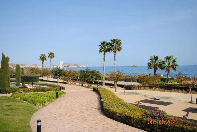 Holiday rentals in Casa de gemelos, Pozo del Esparto