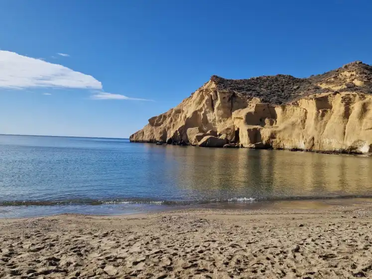 Holiday rentals in Casa de gemelos, Pozo del Esparto