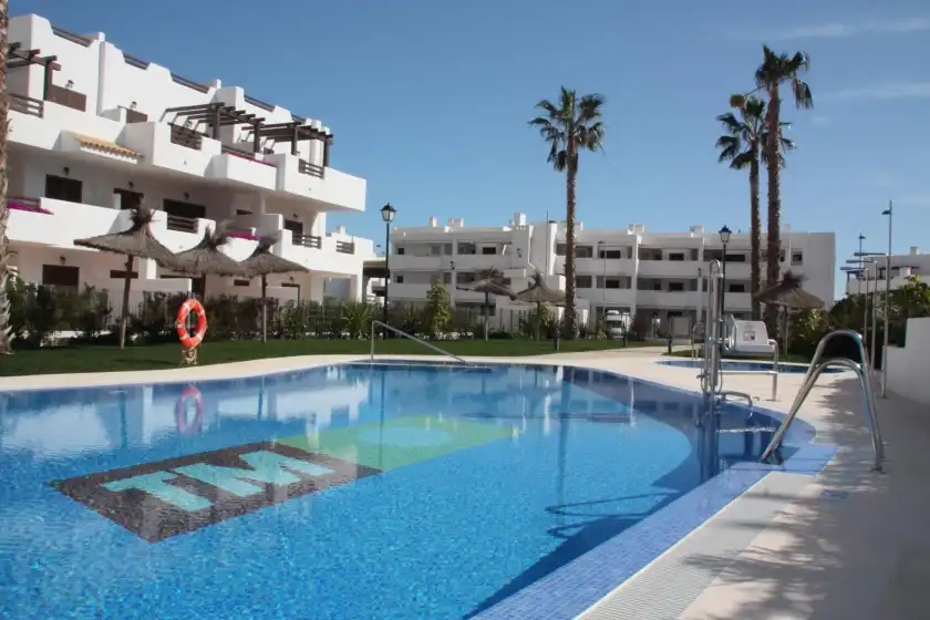 Holiday rentals in Casa de gemelos, Pozo del Esparto