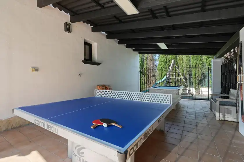 Alquiler vacacional en Sole mio, el Poble Nou de Benitatxell/Benitachell
