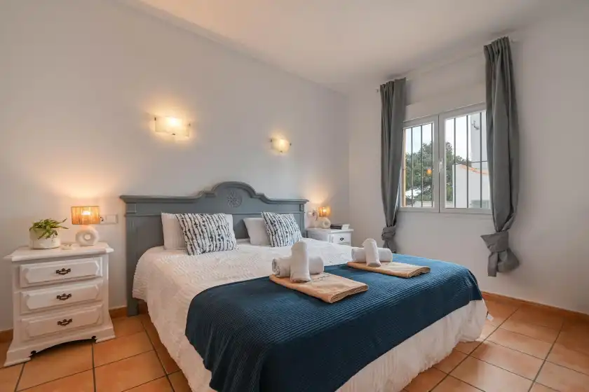 Ferienhaus auf Monte malva, el Poble Nou de Benitatxell/Benitachell
