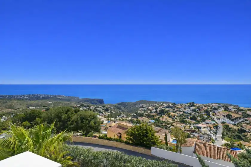 Alquiler vacacional en Dalias, el Poble Nou de Benitatxell/Benitachell