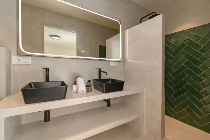 Alquiler vacacional en Dalias 6 pax, el Poble Nou de Benitatxell/Benitachell