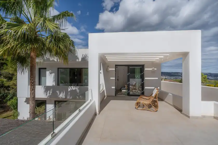 Alquiler vacacional en Javica, Xàbia/Jávea