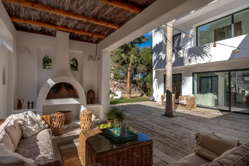 Alquiler vacacional en Javica, Xàbia/Jávea