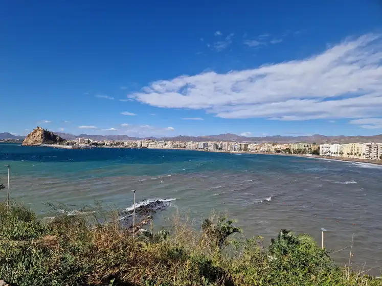 Alquiler vacacional en Casa lijffijt, Todosol