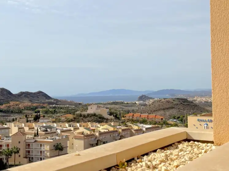 Alquiler vacacional en Casa lijffijt, Todosol