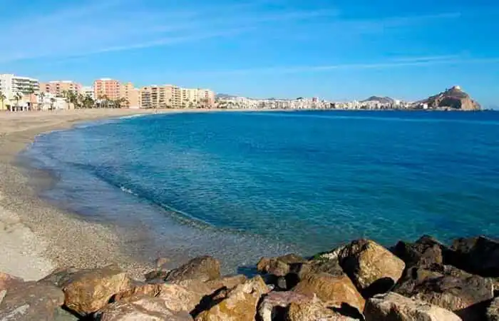 Alquiler vacacional en Casa lijffijt, Todosol