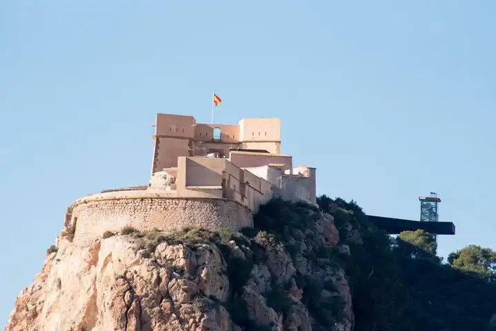 Alquiler vacacional en Casa lijffijt, Todosol