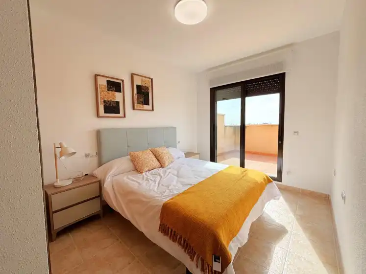 Alquiler vacacional en Casa lijffijt, Todosol