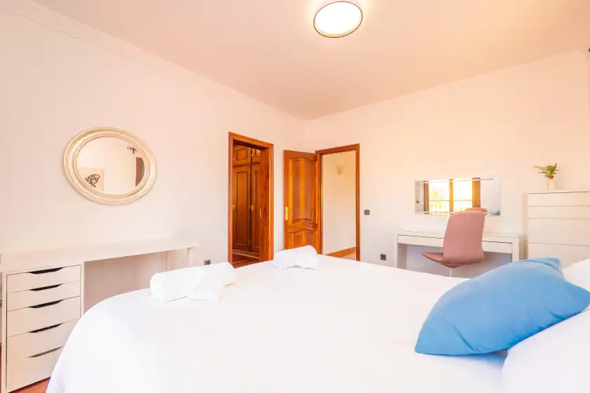 Ferienhaus auf Marina blau, Llucmajor