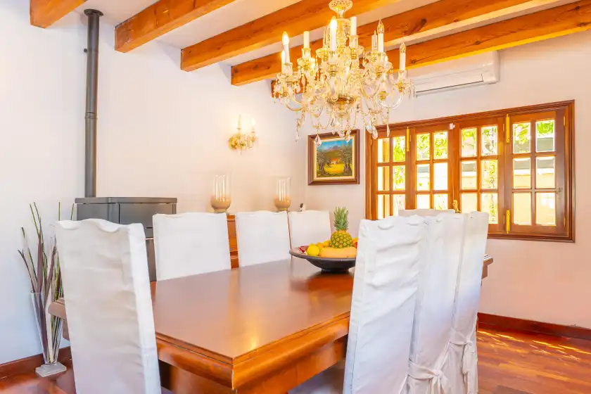 Ferienhaus auf Marina blau, Llucmajor