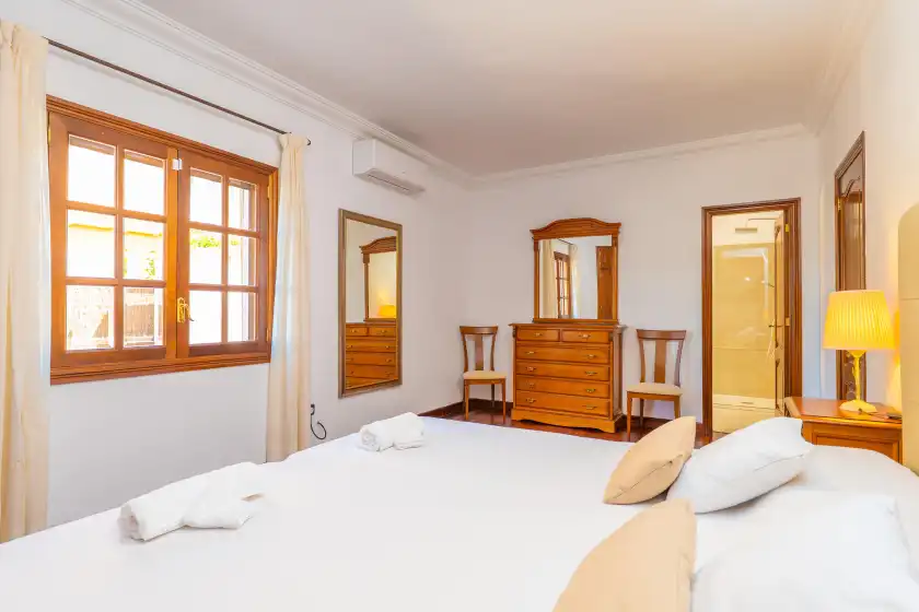 Ferienhaus auf Marina blau, Llucmajor