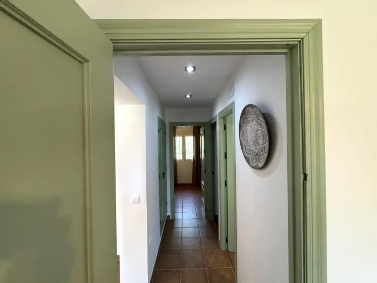 Alquiler vacacional en Villa horizonte, Chiclana de la Frontera