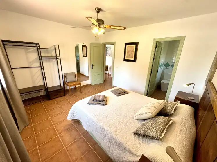 Alquiler vacacional en Villa horizonte, Chiclana de la Frontera