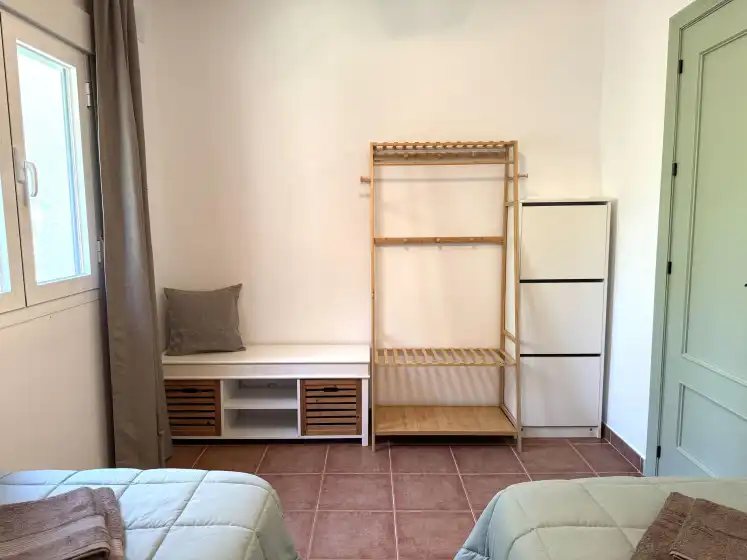Alquiler vacacional en Villa horizonte, Chiclana de la Frontera