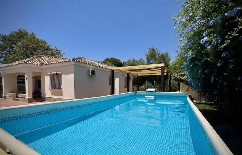 Alquiler vacacional en Villa horizonte