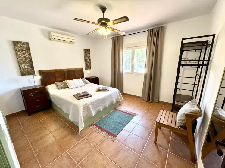 Alquiler vacacional en Villa horizonte, Chiclana de la Frontera
