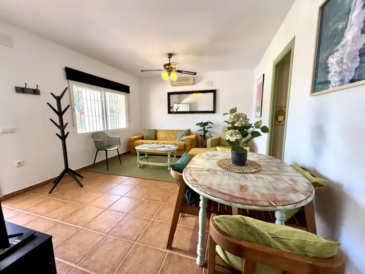 Alquiler vacacional en Villa horizonte, Chiclana de la Frontera